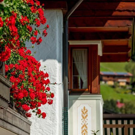 Hotel Zum Eichhof à Reit im Winkl Extérieur photo