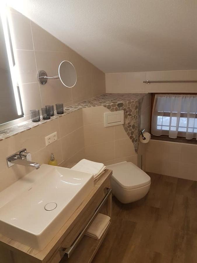 Hotel Zum Eichhof à Reit im Winkl Extérieur photo