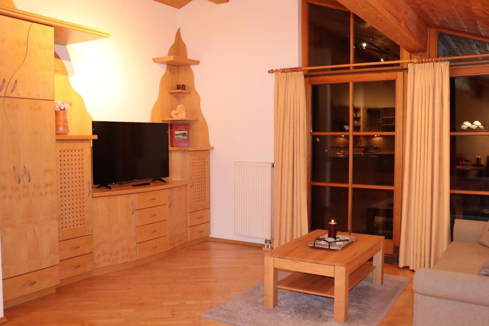 Hotel Zum Eichhof à Reit im Winkl Extérieur photo